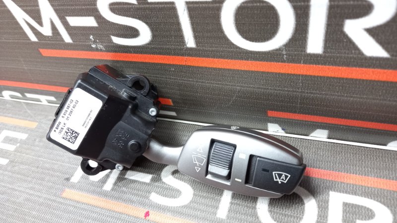 переключатель дворников, 350 рублей, Красноярск