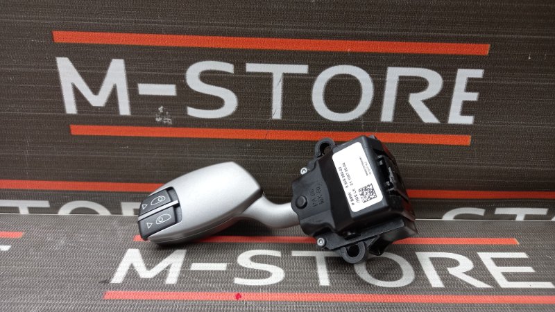 переключатель поворотов, 350 рублей, Красноярск