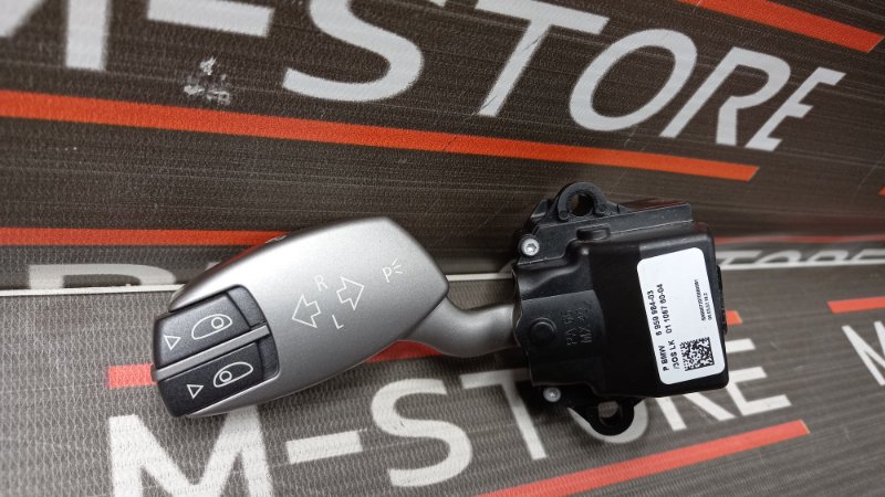 переключатель поворотов, 350 рублей, Красноярск