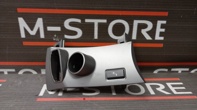 Кнопка парктроника, 300 рублей, Красноярск