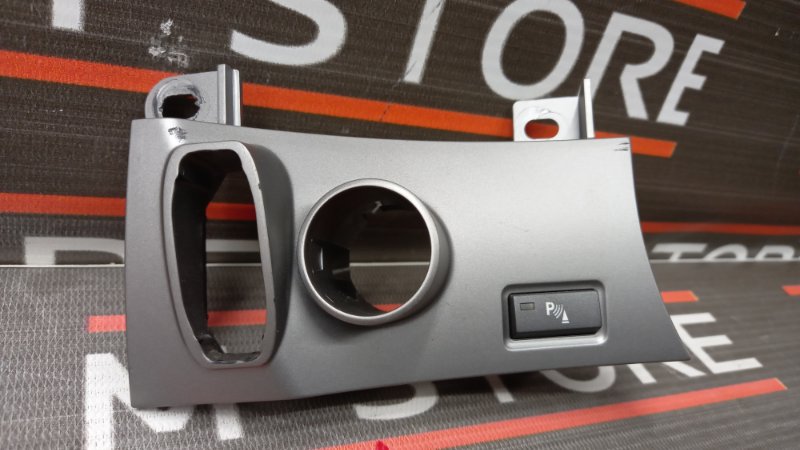 Кнопка парктроника, 300 рублей, Красноярск