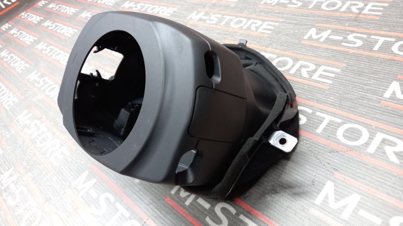 Кожух рулевой колонки, 340 рублей, Красноярск