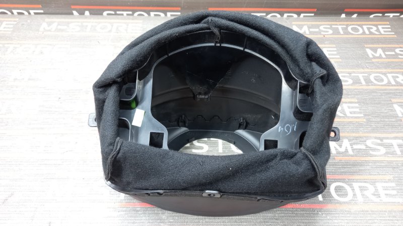 Кожух рулевой колонки, 340 рублей, Красноярск