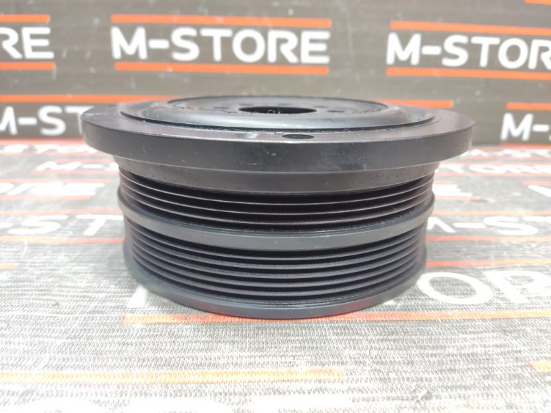 шкив коленвала, 1750 рублей, Красноярск