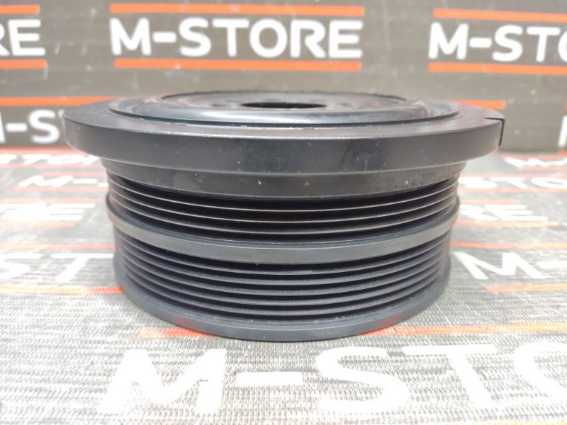 шкив коленвала, 1750 рублей, Красноярск