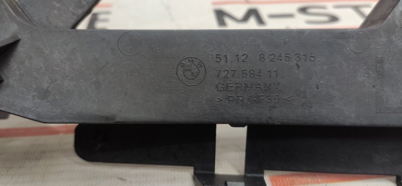 крепление бампера, 340 рублей, Красноярск