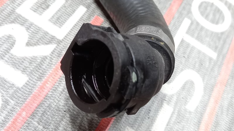 патрубок отопителя, 290 рублей, Красноярск