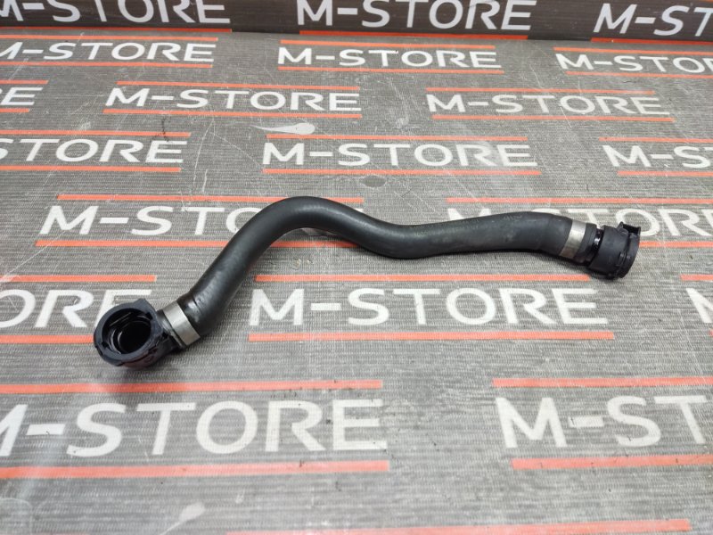 Патрубок системы охлаждения, 800 рублей, Красноярск