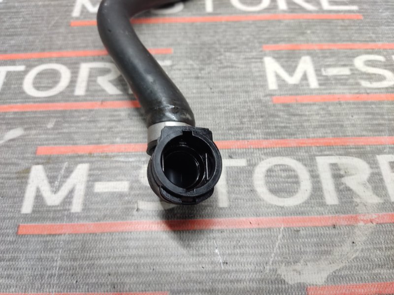 Патрубок системы охлаждения, 800 рублей, Красноярск