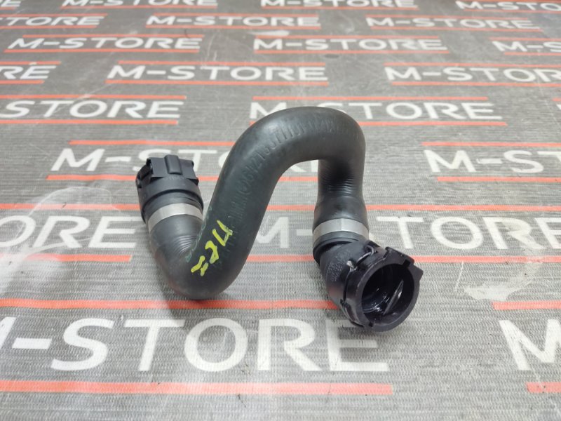 патрубок отопителя, 350 рублей, Красноярск