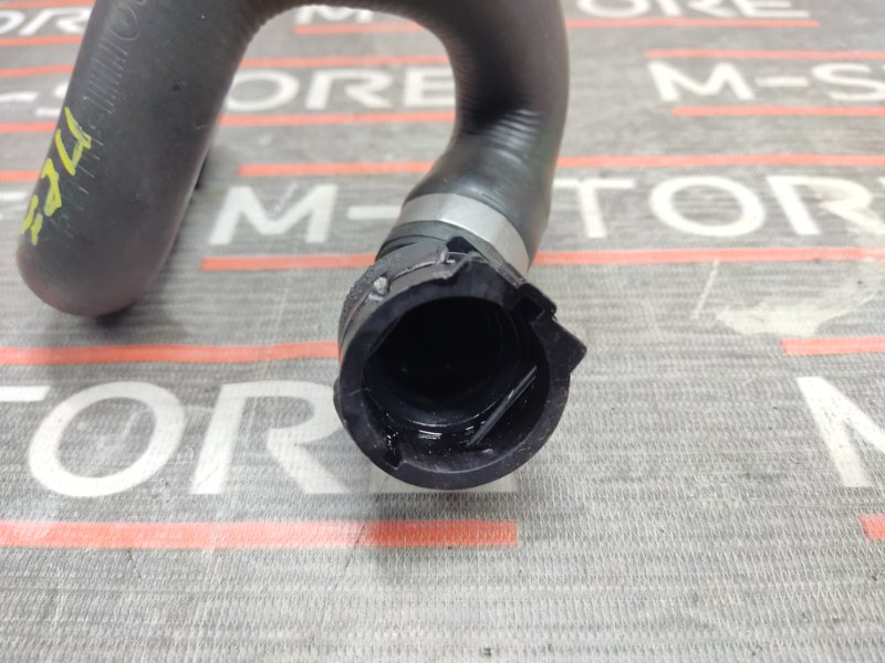 патрубок отопителя, 350 рублей, Красноярск