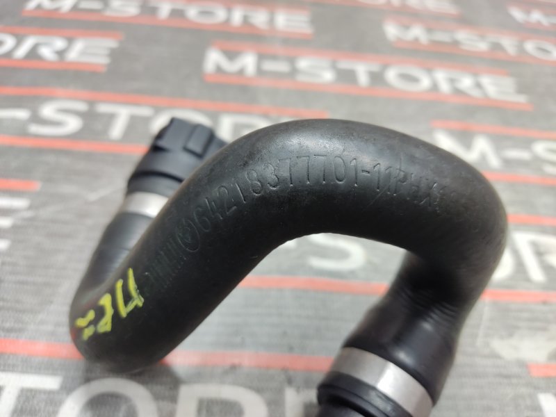 патрубок отопителя, 350 рублей, Красноярск