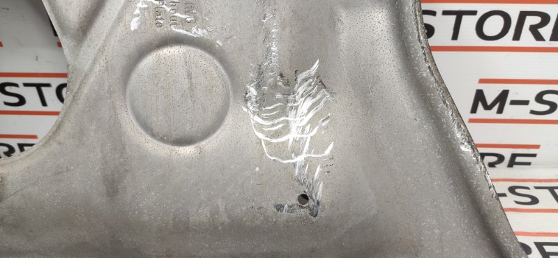 защита двигателя, 590 рублей, Красноярск