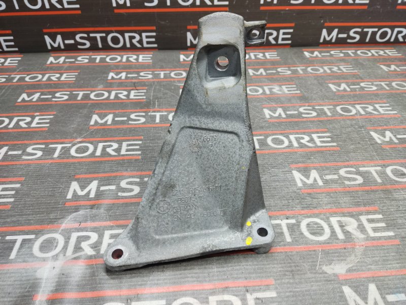 Кронштейн подушки двигателя, 510 рублей, Красноярск