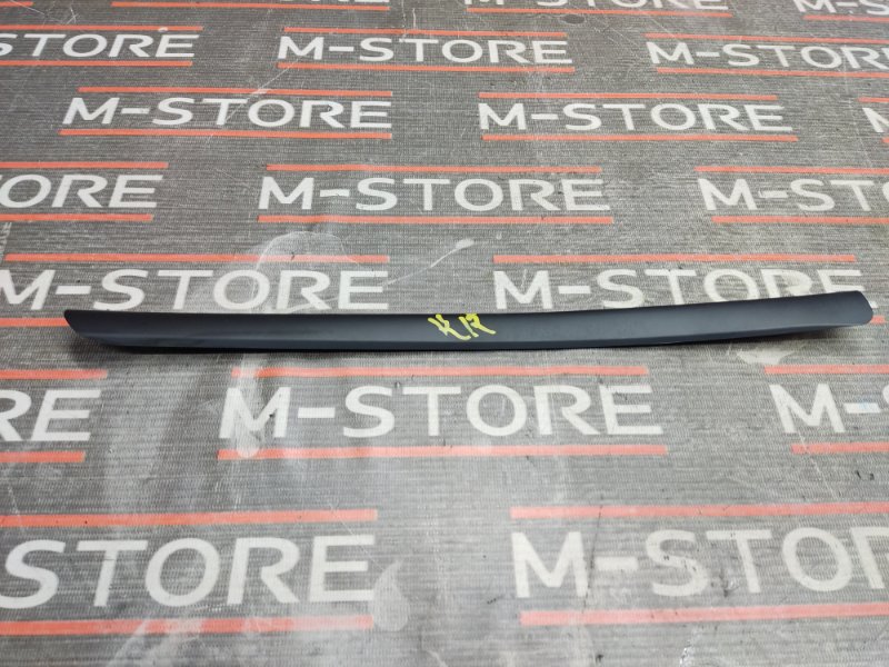 Накладка шторки заднего стекла, 340 рублей, Красноярск