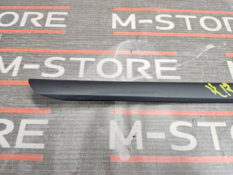 Накладка шторки заднего стекла, 340 рублей, Красноярск