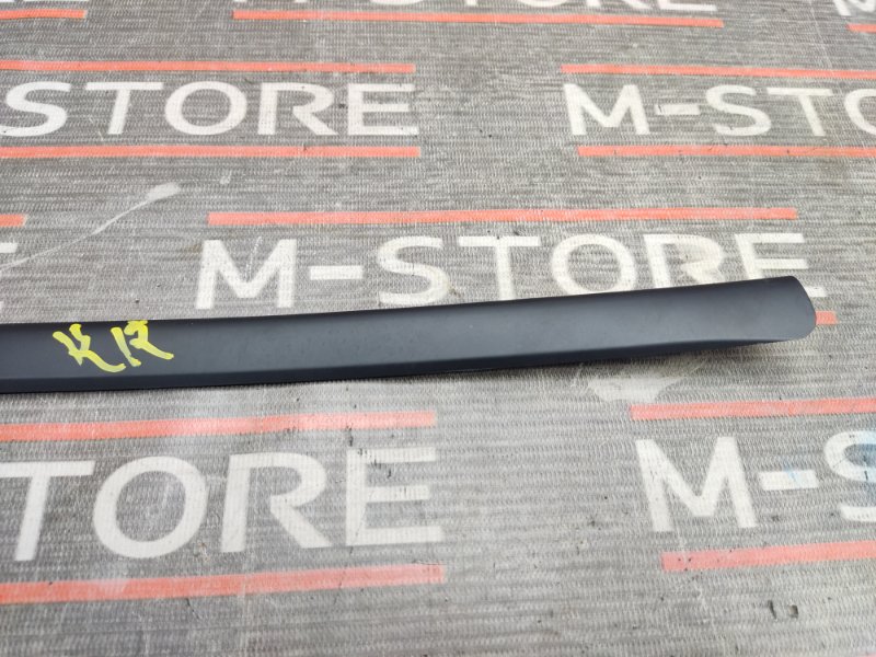 Накладка шторки заднего стекла, 340 рублей, Красноярск