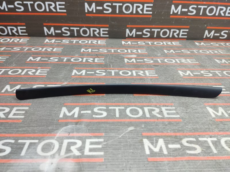 Накладка шторки заднего стекла, 340 рублей, Красноярск