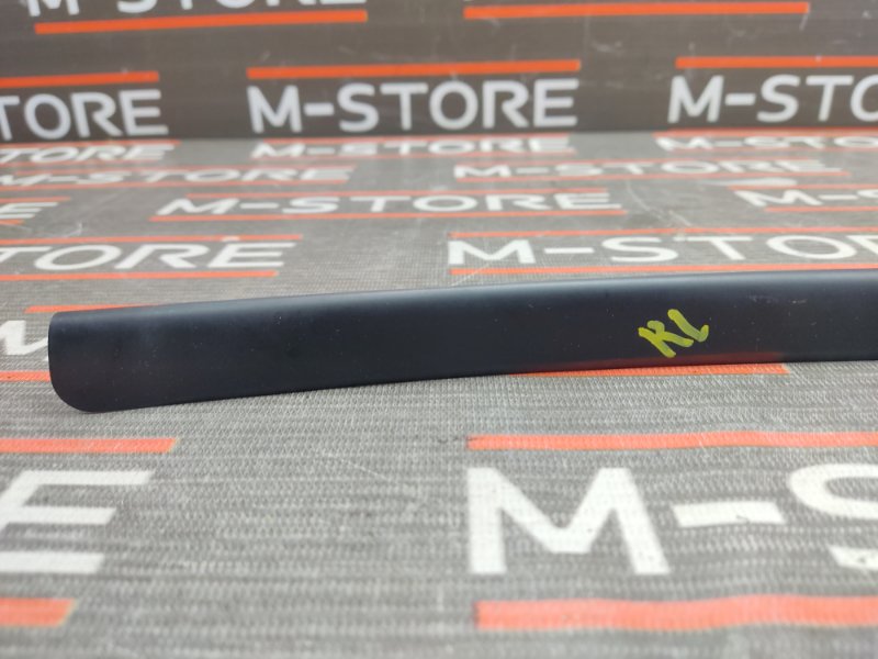 Накладка шторки заднего стекла, 340 рублей, Красноярск