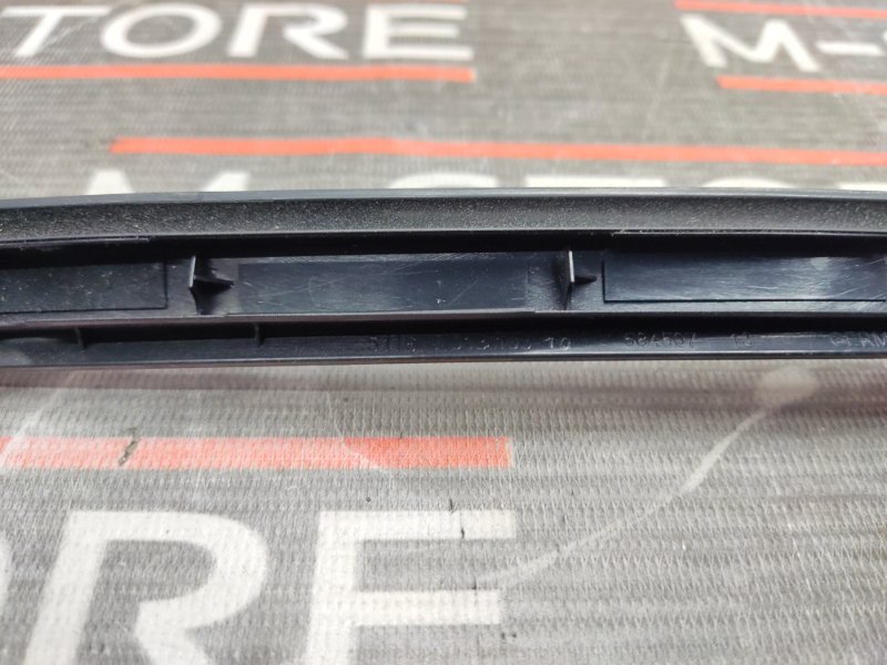 Накладка шторки заднего стекла, 340 рублей, Красноярск