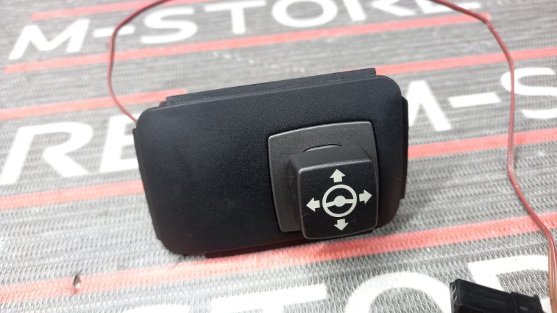 Кнопка регулировки руля, 300 рублей, Красноярск