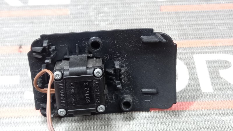 Кнопка регулировки руля, 300 рублей, Красноярск