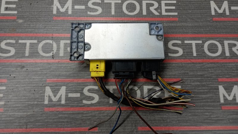 Блок управления Airbag, 300 рублей, Красноярск