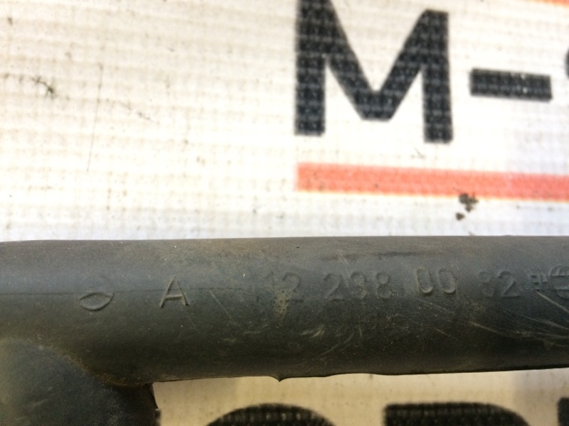 Патрубок картерных газов, 300 рублей, Красноярск