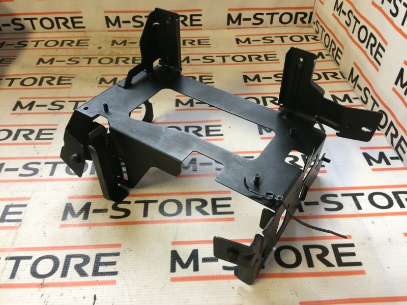 Кронштейн блока управления, 300 рублей, Красноярск