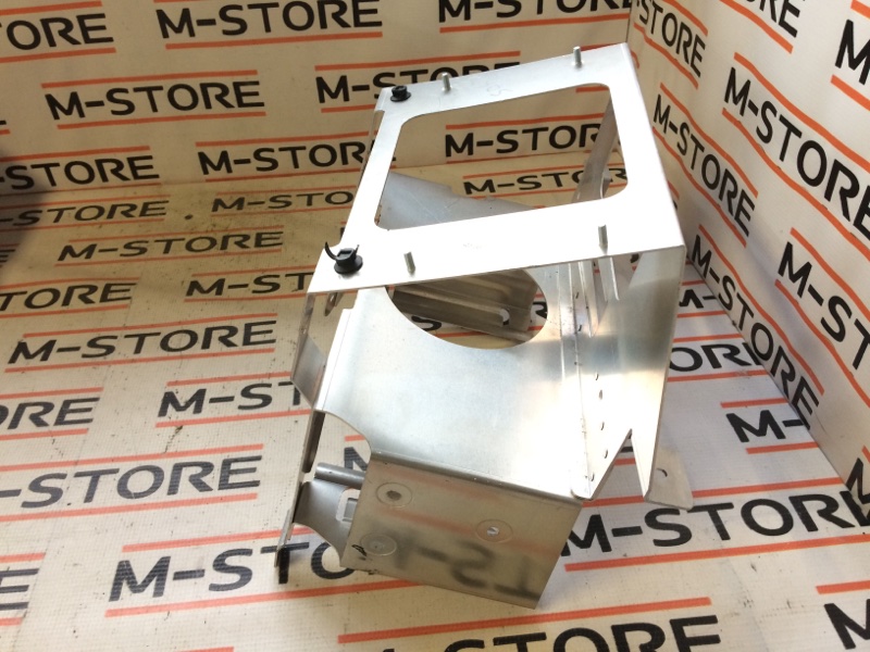 Кронштейн блока управления, 300 рублей, Красноярск