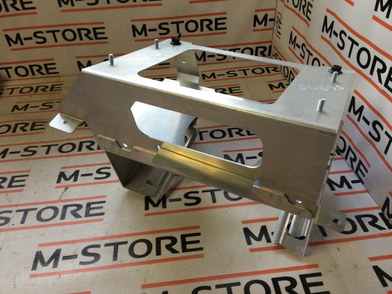 Кронштейн блока управления, 300 рублей, Красноярск