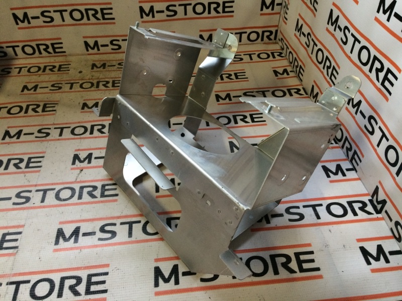 Кронштейн блока управления, 300 рублей, Красноярск