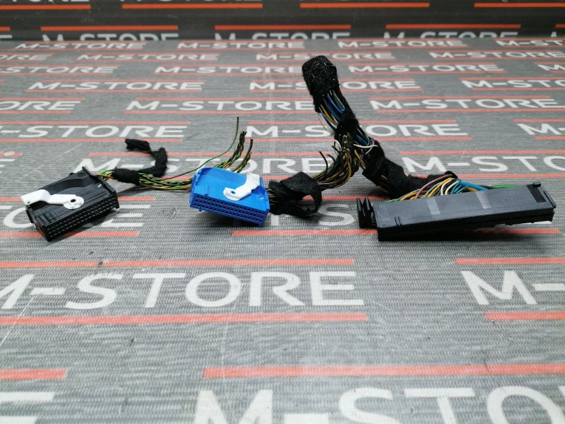 разъем блока комфорта, 450 рублей, Красноярск