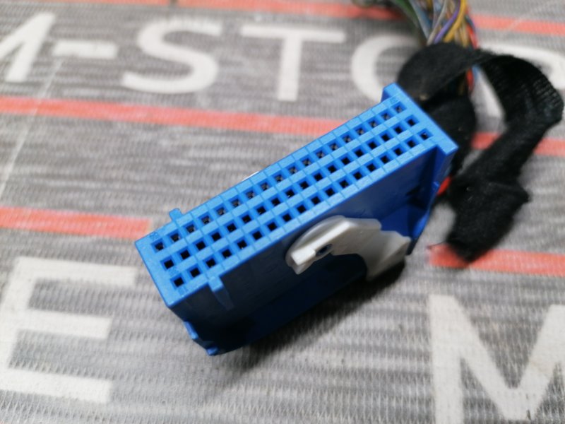 разъем блока комфорта, 450 рублей, Красноярск