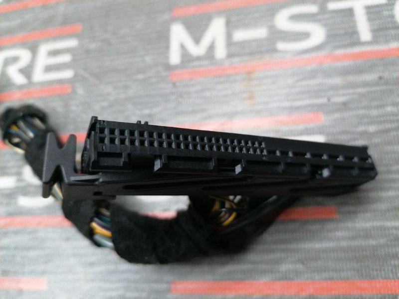 разъем блока комфорта, 450 рублей, Красноярск