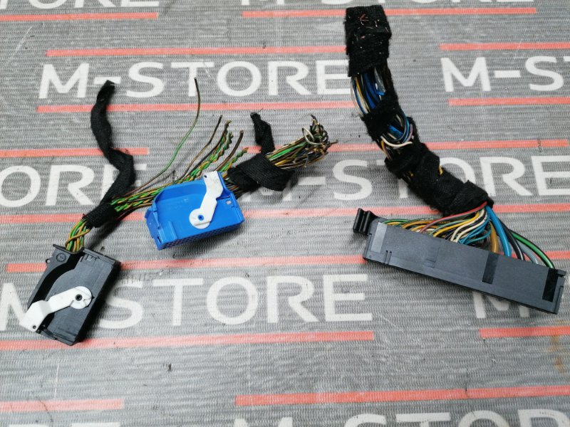 разъем блока комфорта, 450 рублей, Красноярск