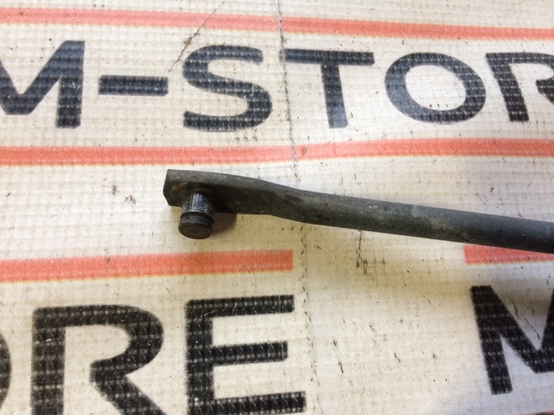 Тяга селектора, 510 рублей, Красноярск