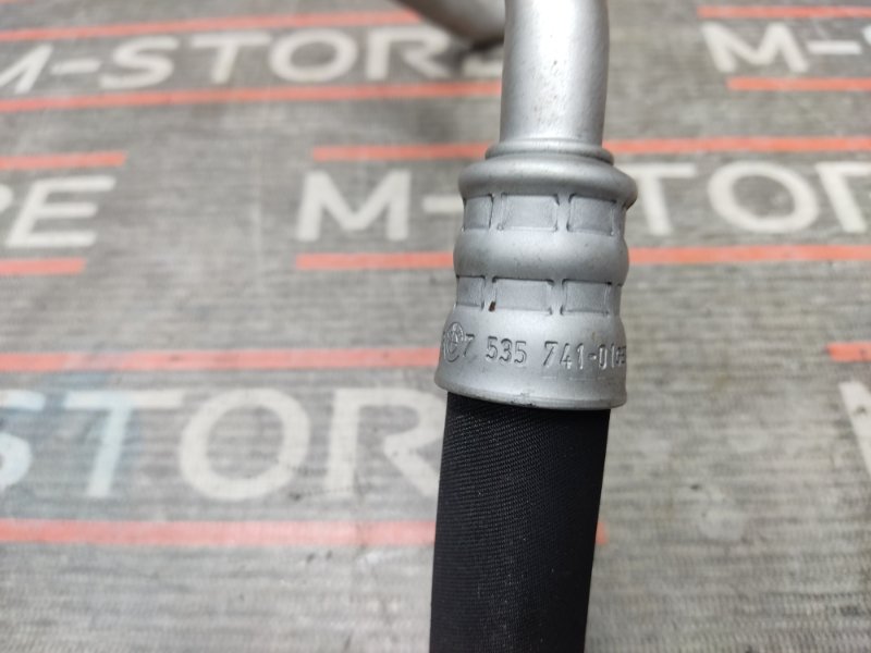 трубка масляная, 500 рублей, Красноярск