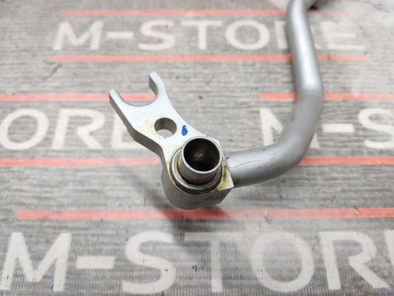 трубка масляная, 500 рублей, Красноярск