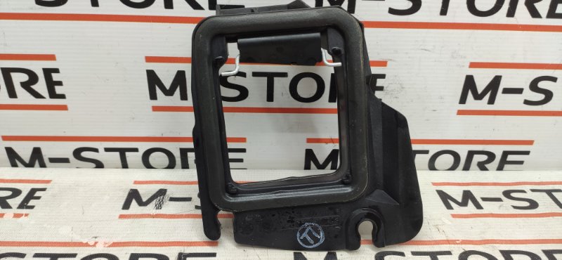 Воздуховод печки, 340 рублей, Красноярск