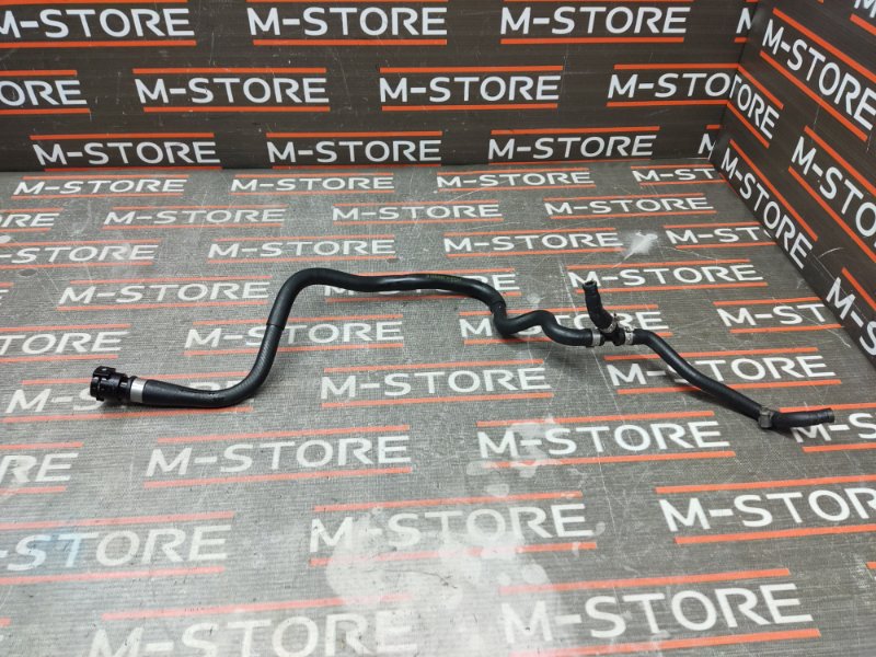 Патрубок системы охлаждения, 1290 рублей, Красноярск