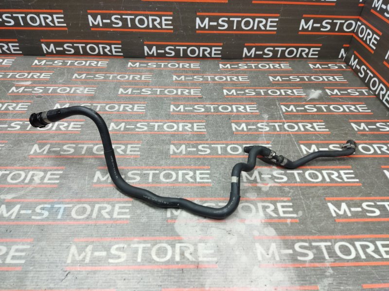 Патрубок системы охлаждения, 1290 рублей, Красноярск