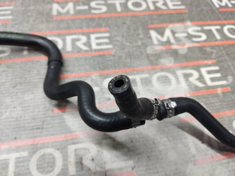 Патрубок системы охлаждения, 1290 рублей, Красноярск