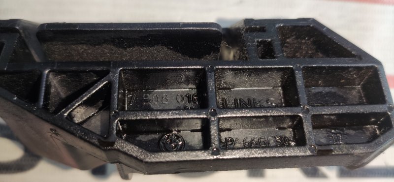 крепление радиатора, 340 рублей, Красноярск