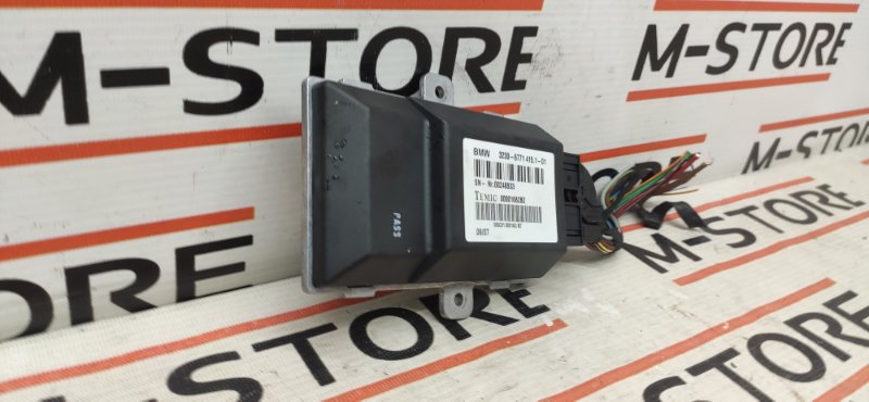 блок управления рулевой колонкой, 300 рублей, Красноярск