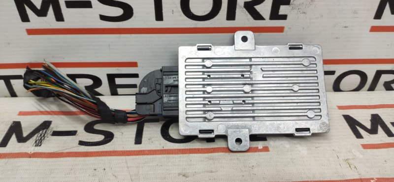 блок управления рулевой колонкой, 300 рублей, Красноярск