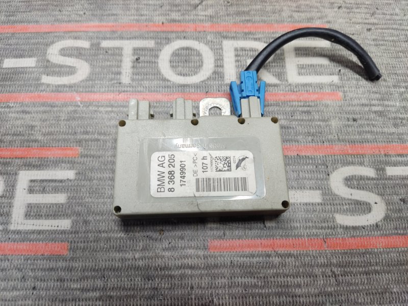 усилитель антенны, 350 рублей, Красноярск