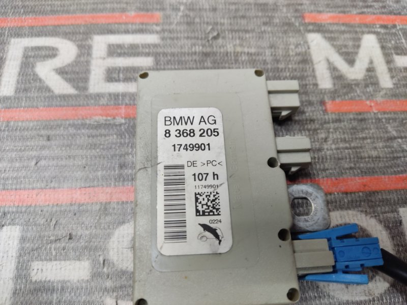 усилитель антенны, 350 рублей, Красноярск