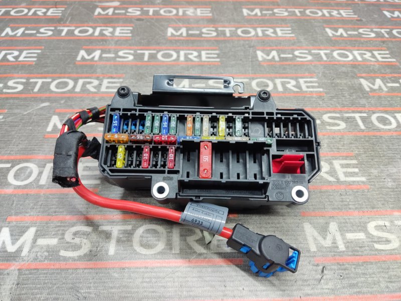 блок предохранителей, 300 рублей, Красноярск