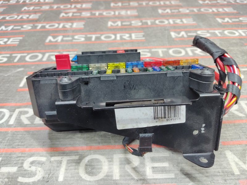 блок предохранителей, 300 рублей, Красноярск